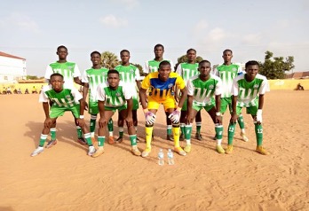 Sukuta to host COSDA in WCR zonal tourney quarter-finals tomorrow