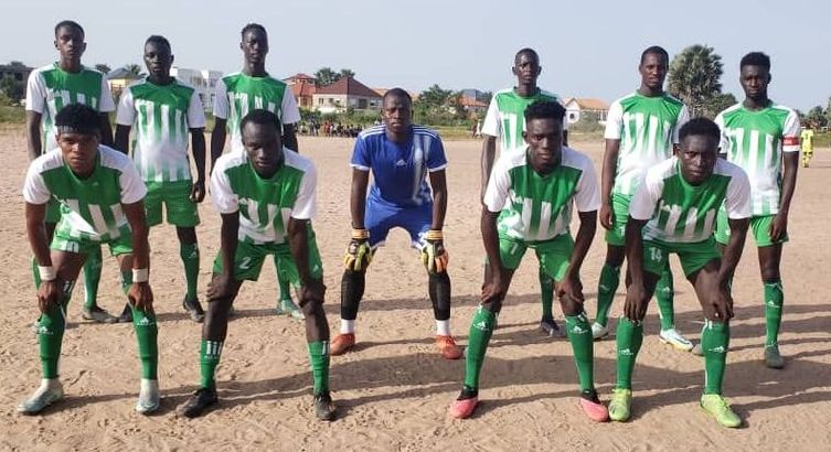 COSDA kicks Brufut out of WCR zonal tourney
