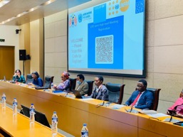  UN holds joint high-level engagement on CPDs