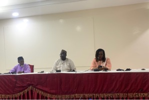 MOTIE, CRADESC meet to advance domestic workers right
