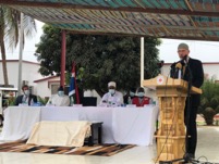 GRCS launches D21M EU Covid-19 cash grant project