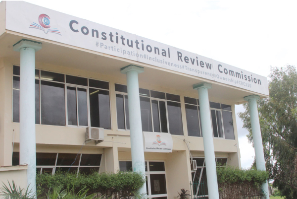 CRC secretariat shuts for 8 working days