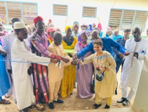 First community radio station inaugurated in CRR North