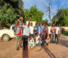 CRR Youth crisis resolved 
