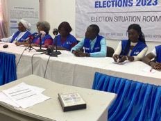 CSO Coalition calls for amendment of electoral laws