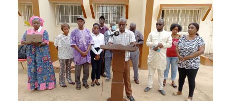 CSO Coalition fears divisive political rhetoric could retard country’s peace, stability