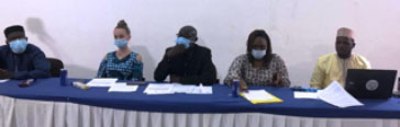 CSOs Coalition on Good Governance task political parties on agenda 2021