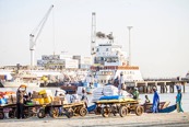 Business community asks gov’t to rescind CTN charges at Seaport