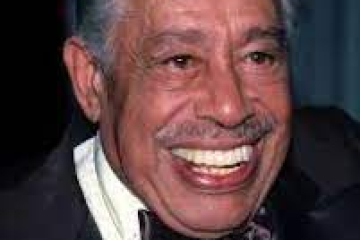 THE COTTON CLUB IN NEW YORK  With CAB CALLOWAY