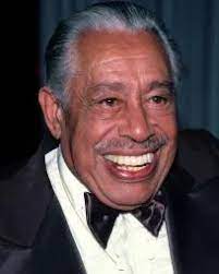 THE COTTON CLUB IN NEW YORK   With   CAB CALLOWAY