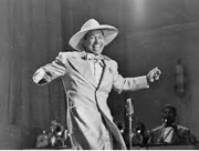 JAZZ APPRECIATION : THE COTTON CLUB IN NEW YORK  With  CAB CALLOWAY 
