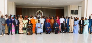 PS’ retreats underpin management of public service reforms: VP
