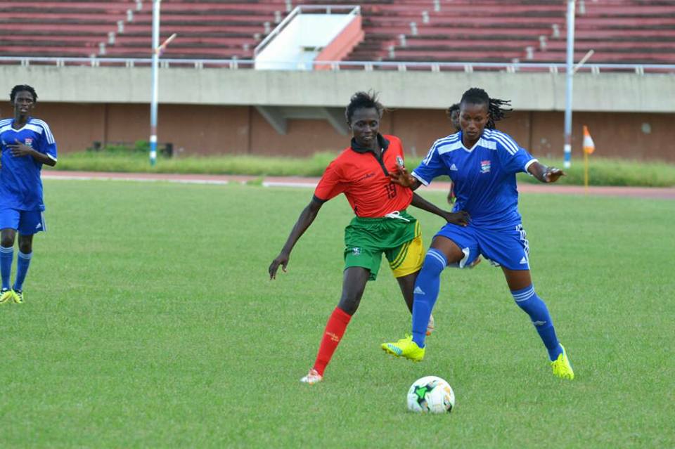 CAF WCL: Eight clubs to participate in inaugural competition