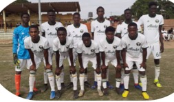 California, Cosmos win in SWESDO nawetan qualifiers