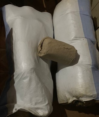 Seven arrested as DLEAG seizes cannabis, ecstasy, hashish