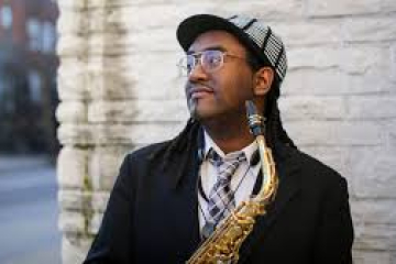 CANNONBALL ADDERLY   WITH  THE SAXOPHONE