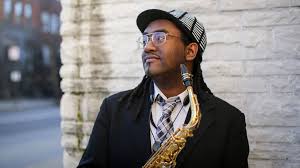 THE SAXOPHONE  WITH  CANNONBALL ADDERLY