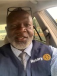 Tribute to retired Captain Ebrima Baba Cambi