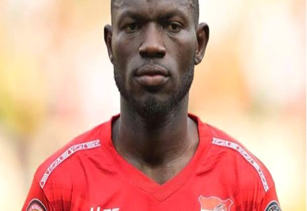 Our goal is to go to 2027 AFCON- Captain Omar Colley