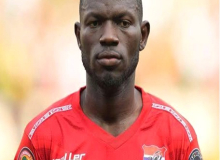 Our goal is to go to 2027 AFCON- Captain Omar Colley