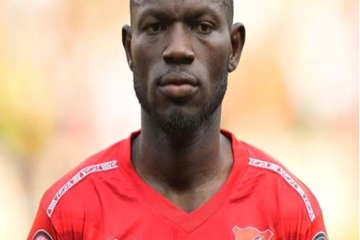 Our goal is to go to 2027 AFCON- Captain Omar Colley