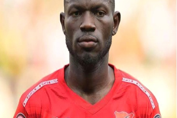 Our goal is to go to 2027 AFCON- Captain Omar Colley