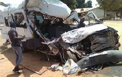 Divergences d’opinions des conducteurs de véhicules sur la fréquence des accidents de la route