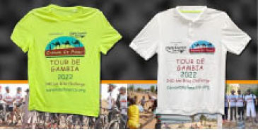 Caravan of Mercy bike tour set for Saturday 
