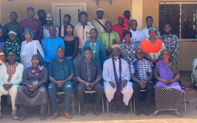 Caritas-Gambia intensifies efforts to prevent conflicts, reduce polarization amid 2026 elections