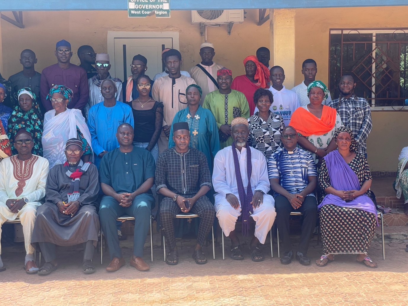 Caritas-Gambia intensifies efforts to prevent conflicts, reduce polarization amid 2026 elections
