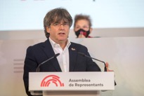 Opinion: Will Catalan be the 25th official language of the EU?