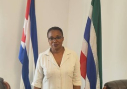 Carmelina Ramirez Rodriquez