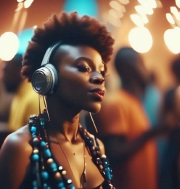 ECONOMYWATCH  With Osman Kargbo & Tedla E. Khan: Melodies of Change: Africa’s Takeover of Global Music Business and Its Opportunities for Gambian Artists