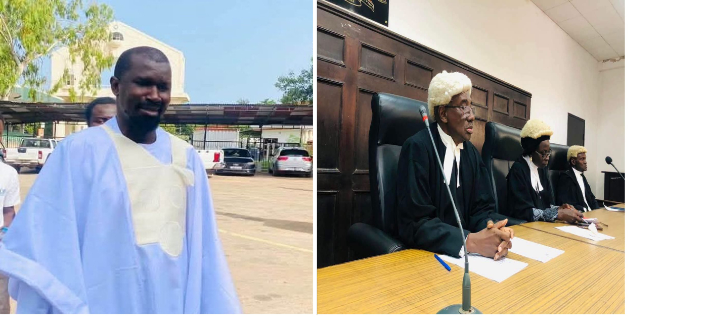 Supreme Court declares Ex‑AG’s removal unconstitutional – Taxpayers to pay until 2031
