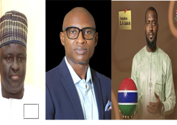 CeesayKamaso and Jaiteh