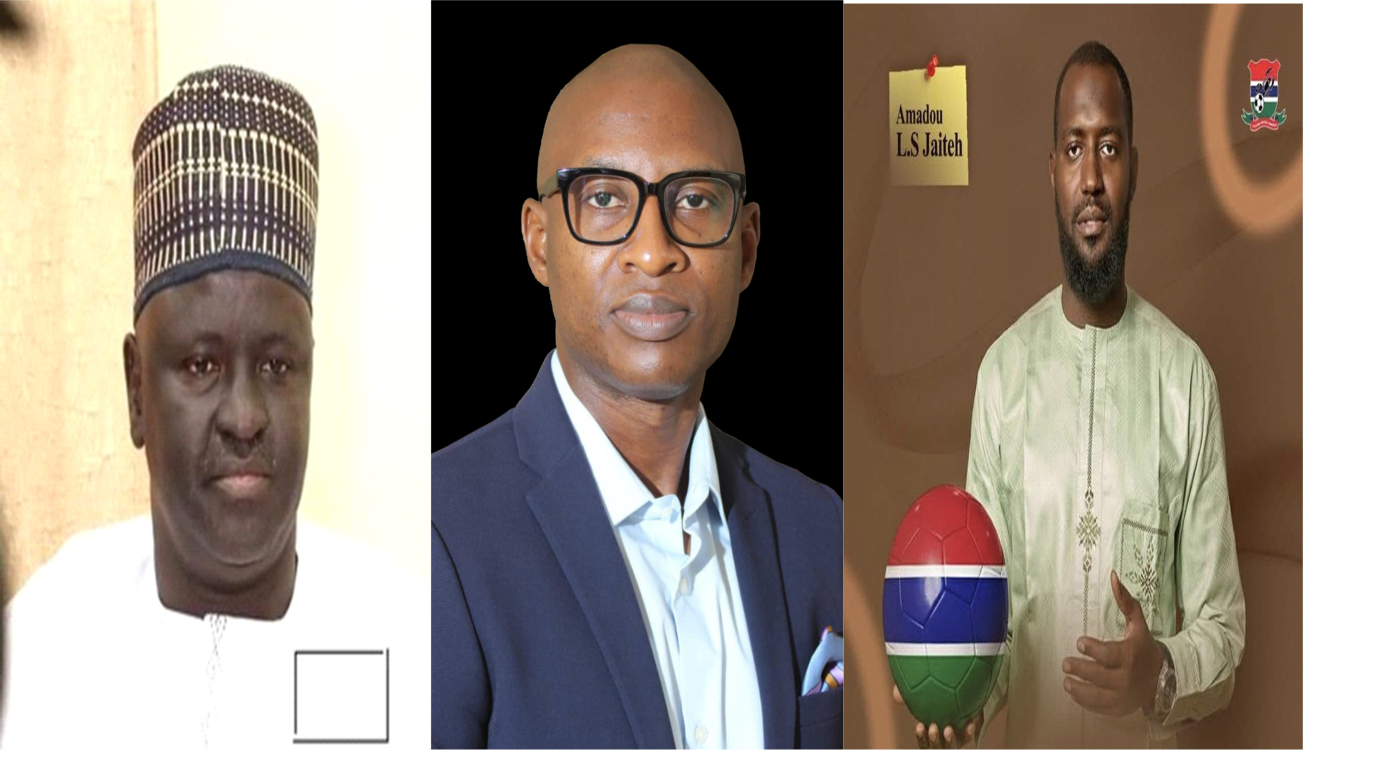 3 candidates confirm participation in GFF presidential elections