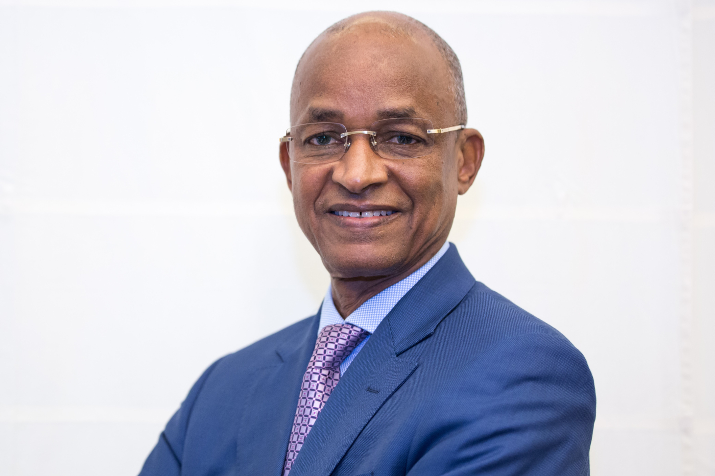 Cellou Dalein Diallo wins landslide in Gambia