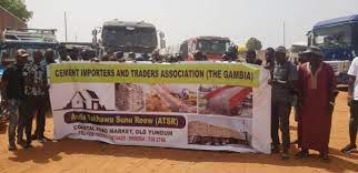 Cement importers urge gov’t to reconsider directive, prioritise fair trade