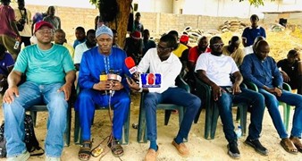 Cement importers accuse gov’t of fueling crisis