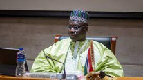 Central Bank governor urges more financial inclusion
