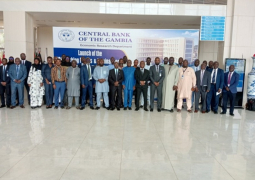 Central Bank launches