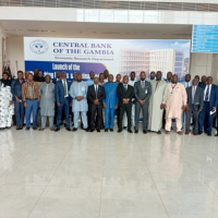 Central Bank launches