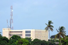 Economywatch - The Gambia CPIA: standing on a leg of fair to middling