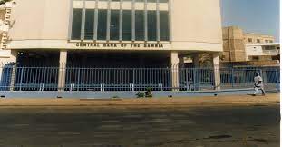 Police question Central Bank officials over intercepted US$57,800, D370,000