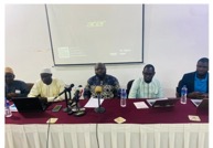 CepRass Survey predicts landslide victory for Talib