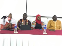 CepRass holds dissemination sessions on citizen's report card survey