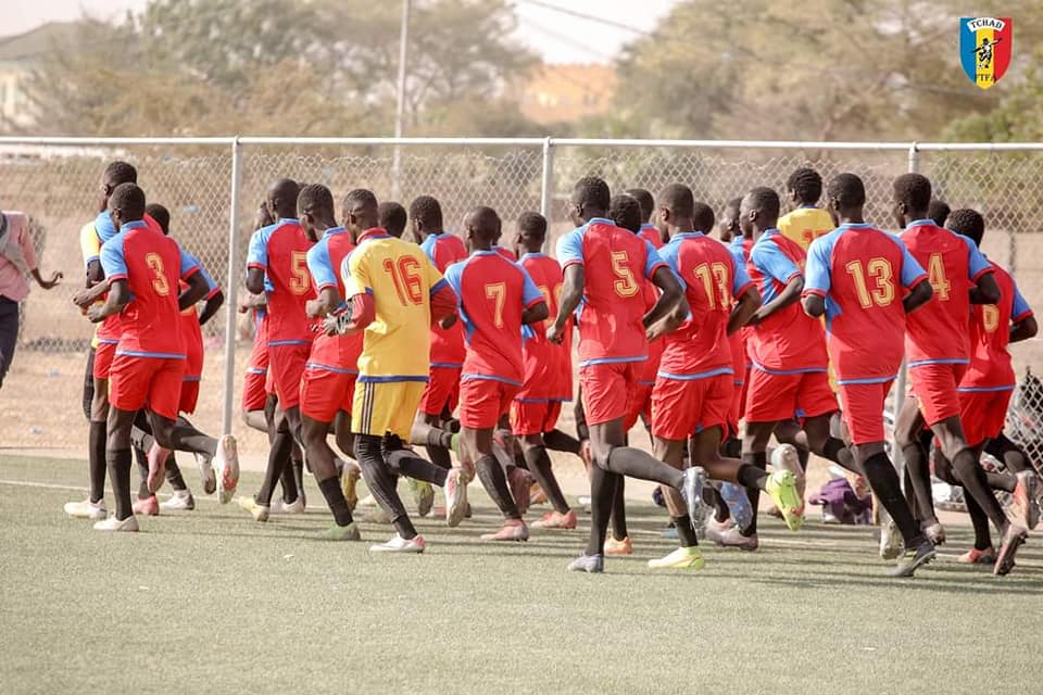 Chad set for AFCON qualifiers clash with Gambia