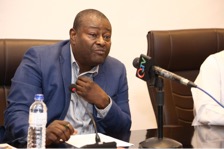 Rights Commission urges political leaders to promote unity, curb division