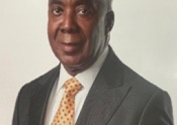 Chairman Hayford 