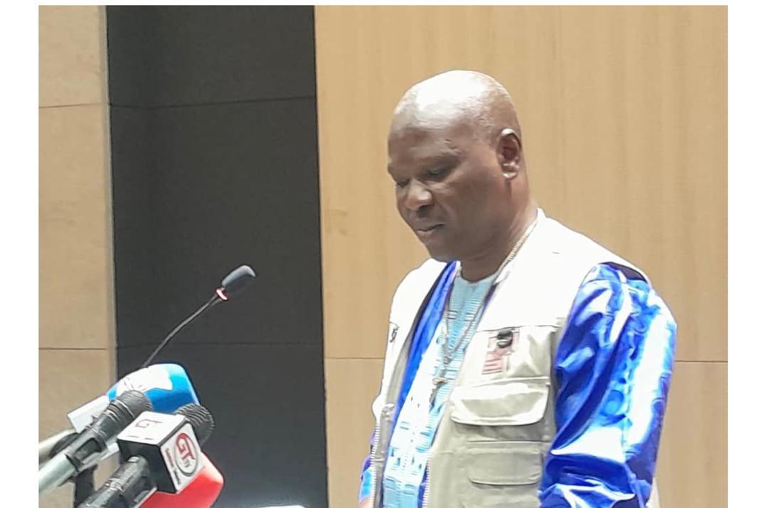 IEC raises concern over double voter registration of more than 2000 individuals